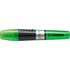 Kép 2/2 - Szövegkiemelő 2-5mm, hengeres test Stabilo Luminator zöld