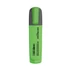 Kép 4/5 - Szövegkiemelő vágott hegyű, lapos test, 28 db/display, Keyroad Fluo neon színek