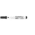 Kép 1/4 - Táblamarker 3mm, kerek Ico 11XXL fekete