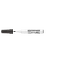 Kép 1/4 - Táblamarker 3mm, kerek Ico 11 fekete