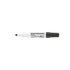 Kép 2/4 - Táblamarker 3mm, kerek Ico 11 fekete