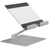Kép 1/5 - Tablet tartó Durable RISE ezüst