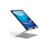 Kép 3/5 - Tablet tartó Durable RISE ezüst