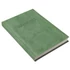 Kép 1/2 - Tanári határidőnapló A5, műbőr 150mmx210mm, fehér lapokkal világoszöld 2026/2027 Realsystem