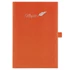 Kép 1/3 - Tárgyalási napló Chameleon A5 napló, fehér lapokkal narancs Dayliner 2026. Kép 1/3 - Tárgyalási napló Chameleon A5 napló, fehér lapokkal narancs Dayliner 2026.