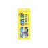 Kép 2/3 - Tempera 10x12ml, -es készlet Educa vegyes szín