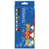 Kép 3/3 - Tempera 10x12ml, -es készlet Educa vegyes szín