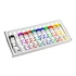 Kép 3/3 - Tempera készlet, 12 ml, Nebulo 12 klf. szín