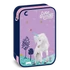 Kép 1/4 - Tolltartó emeletes, lányos, Ars Una UNICORN