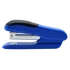 Kép 1/2 - Tűzőgép 20lap, 24/6, Bluering® BR200 kék test