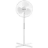 Kép 1/2 - Ventilátor álló 16" 40cm átmérő 40W, fehér Platinet