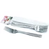 Kép 2/2 - Villa evő inox 6 db/csomag