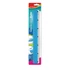 Kép 1/3 - Vonalzó 30 cm, fém skálával Keyroad Colour Bar vegyes színek