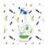 Kép 2/2 - WC illatosító olaj szórófejes 500 ml Cleanne_Környezetbarát Citrus