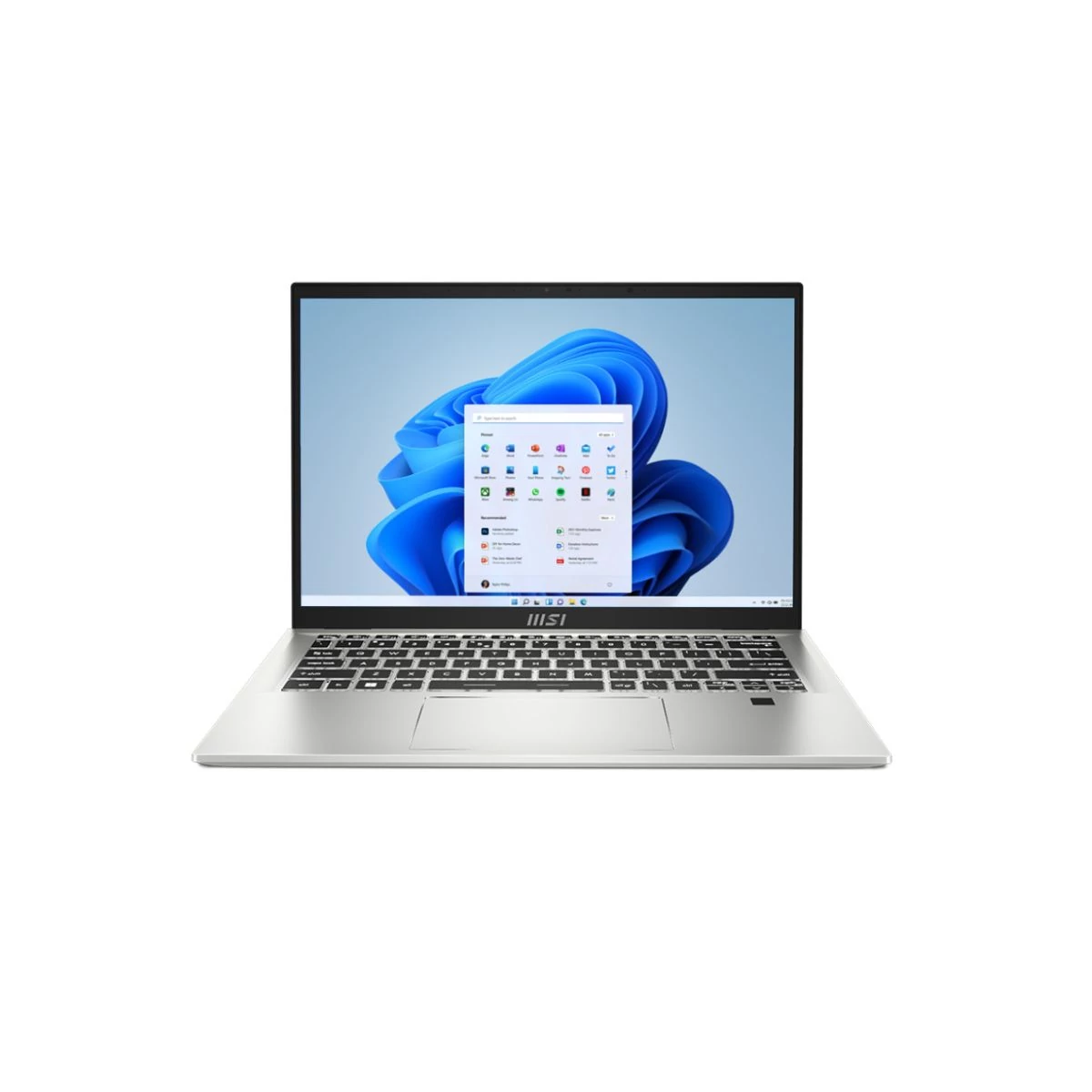 MSI Prestige 14 Evo B13M-639 laptop (14