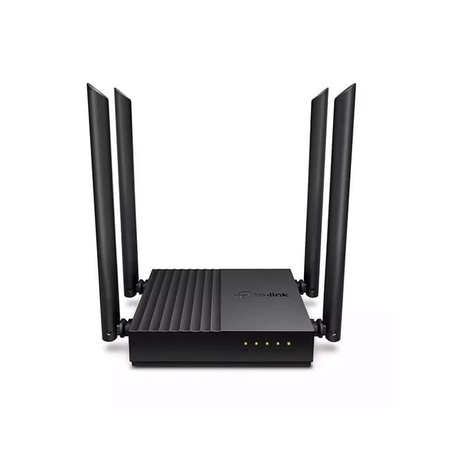 TP-Link Archer C64 Wireless AC1200 Dual-Band Gigabit Router