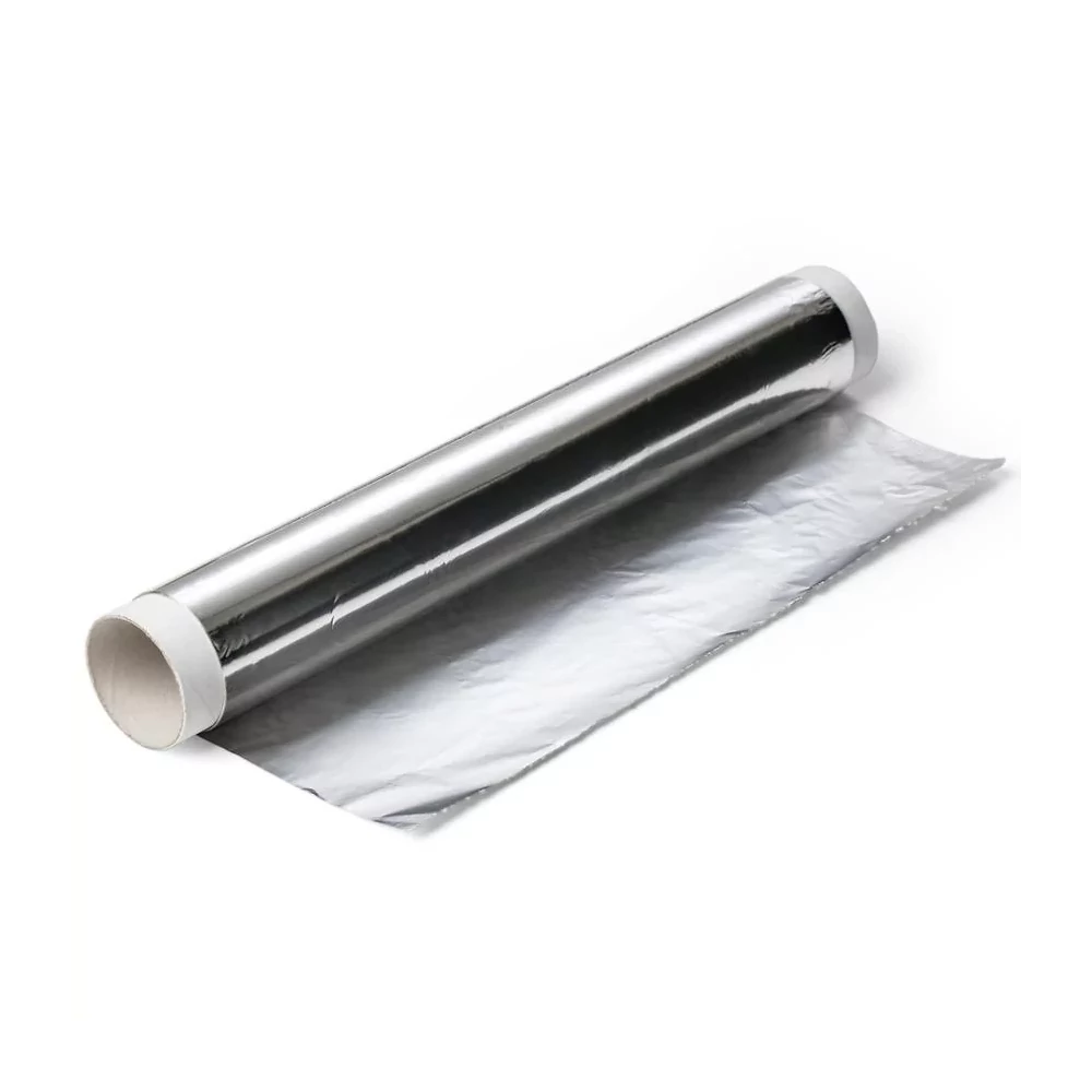 Alufólia 44 cm x 150 m Mazzini