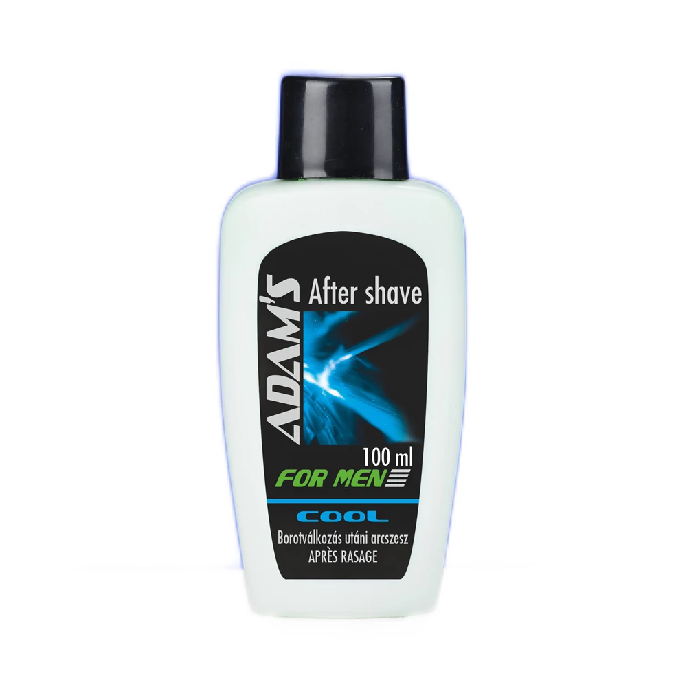 Arcszesz 100 ml Adam`s