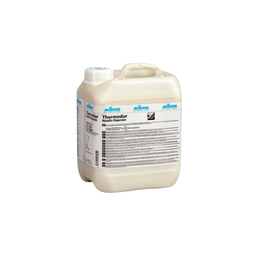 Diszperziós bevonatoló szer 5 liter Kiehl Thermodur