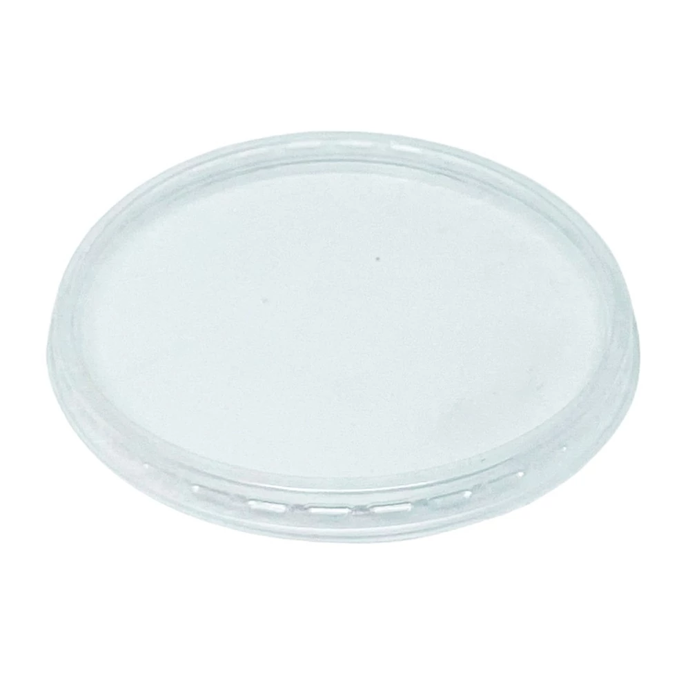 Elviteles doboz tető kerek 150 ml Hagnerhez 1000 db/csomag, natúr