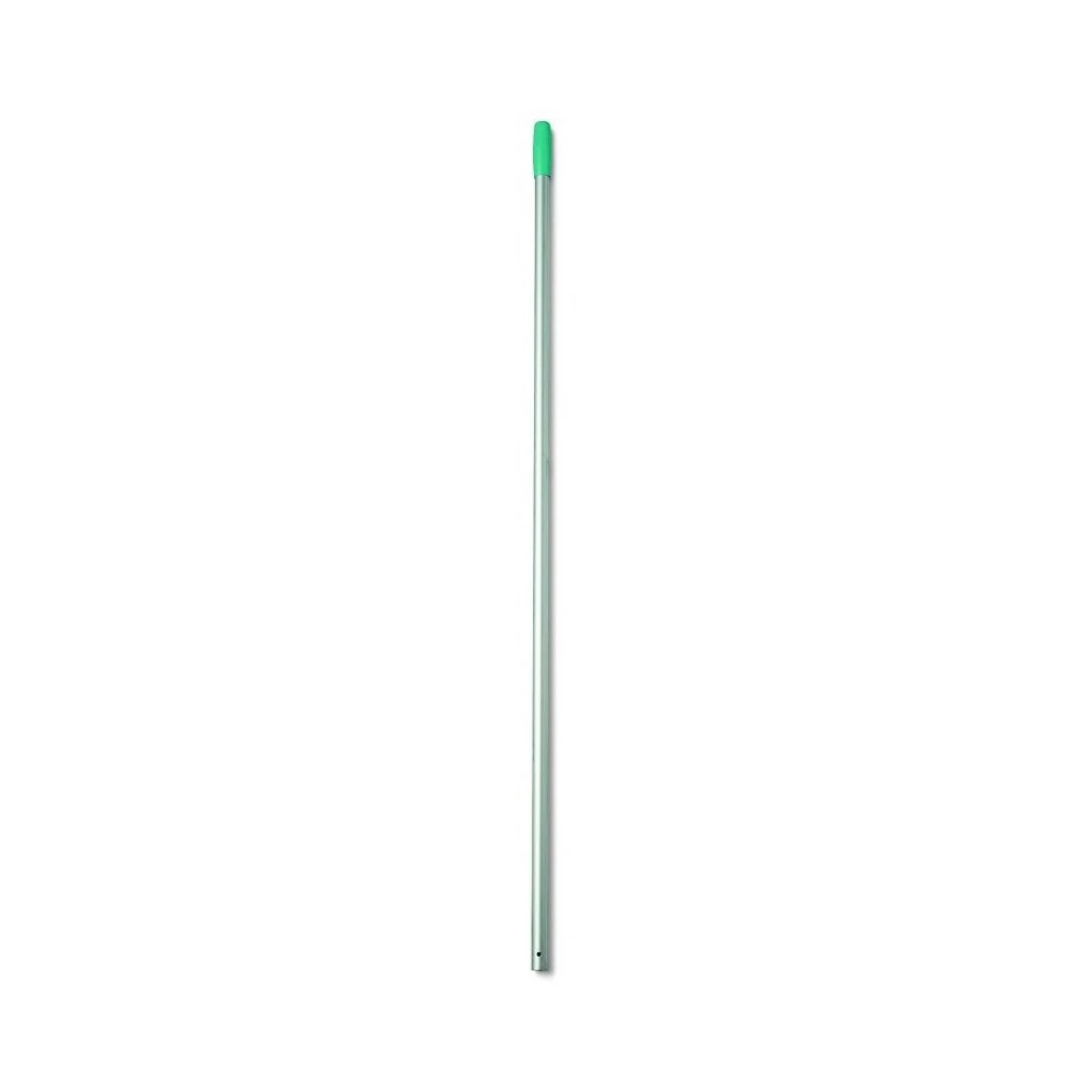 Felmosónyél alumínium (eloxált) 130 cm pattintós_TTS