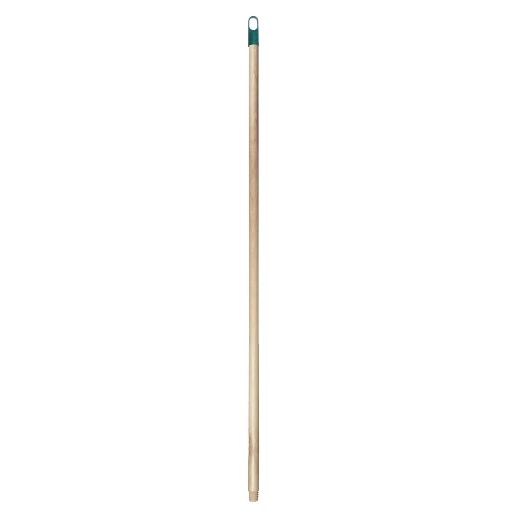 Felmosónyél / partvis nyél fa 120 cm Azur York_091070
