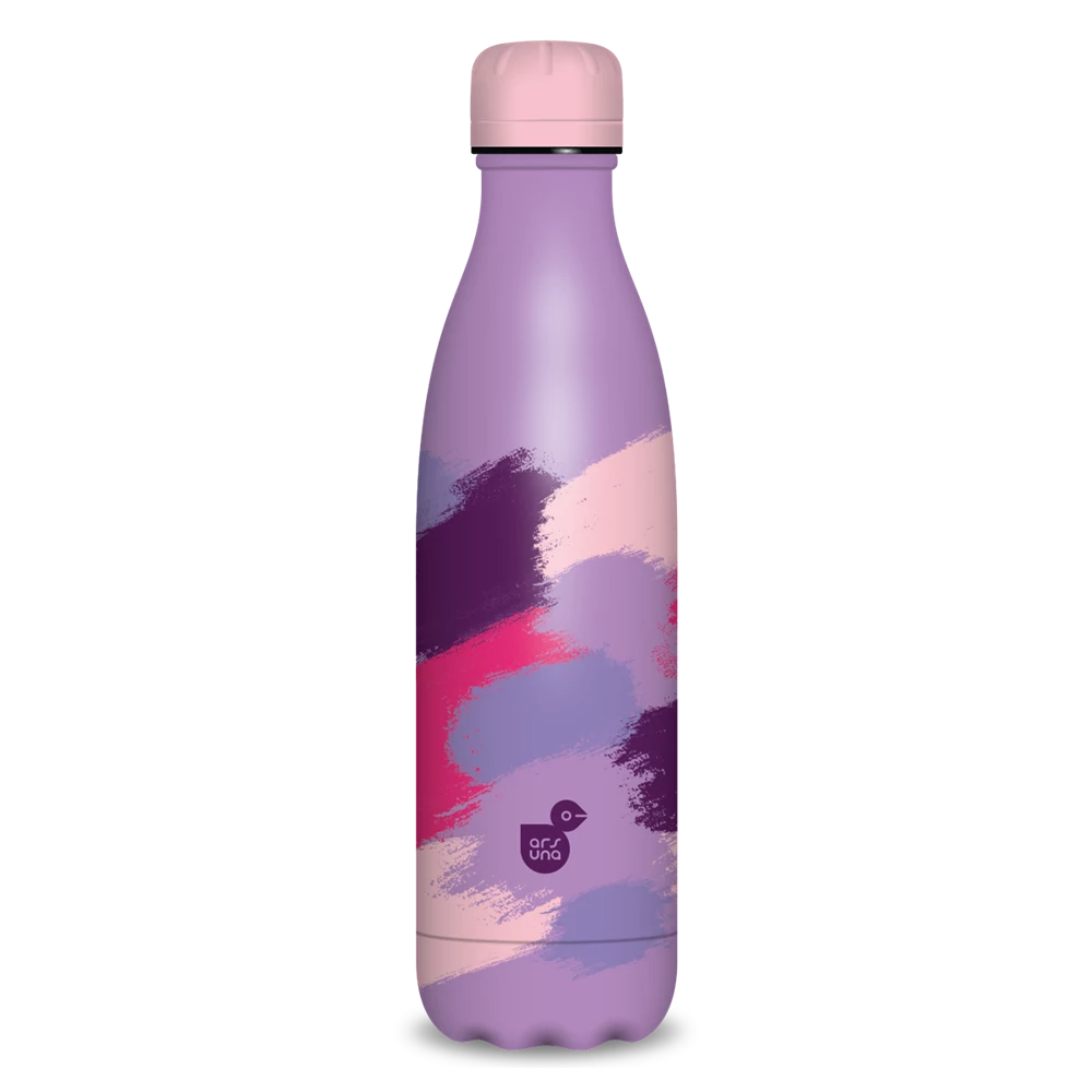 Fémkulacs duplafalú 500ml Ars Una Spotted-1 (5158) 22