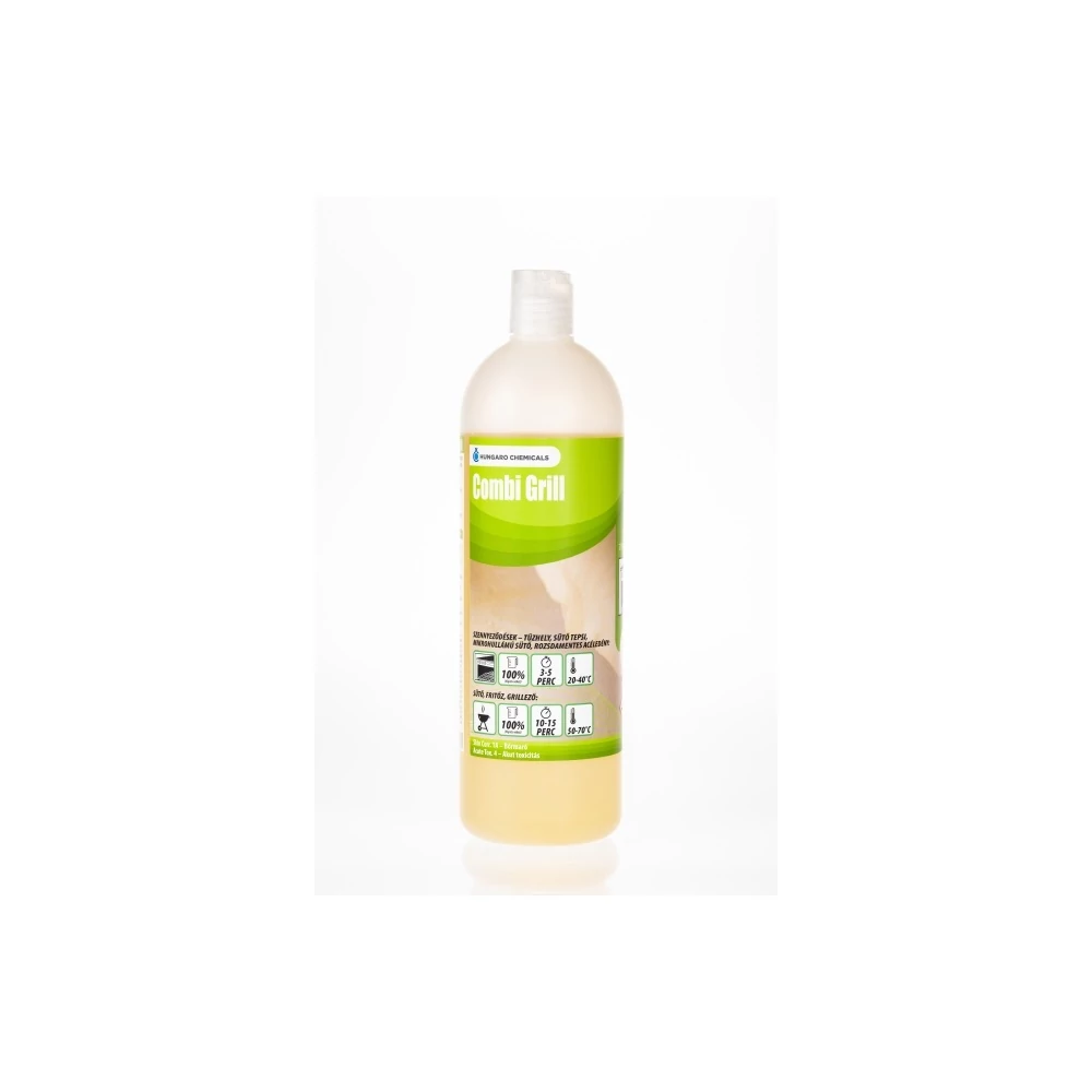 Hideg zsíroldószer 1 kg Combi Grill