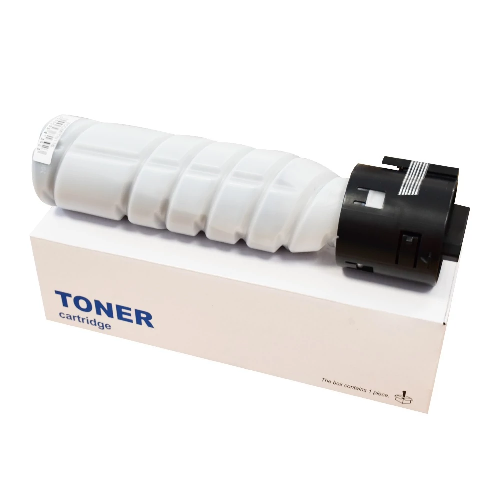 Minolta TN318 toner black ECO
