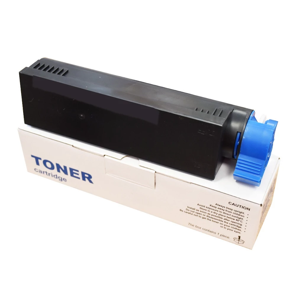Oki MC860 toner cyan ECO 10K