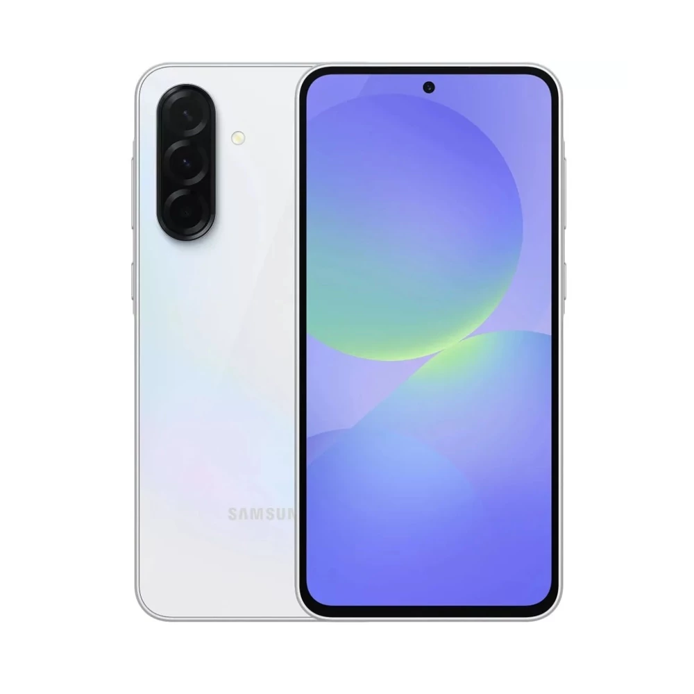 Okostelefon A366B Samsung Galaxy A36 5G (6GB/128GB), fehér