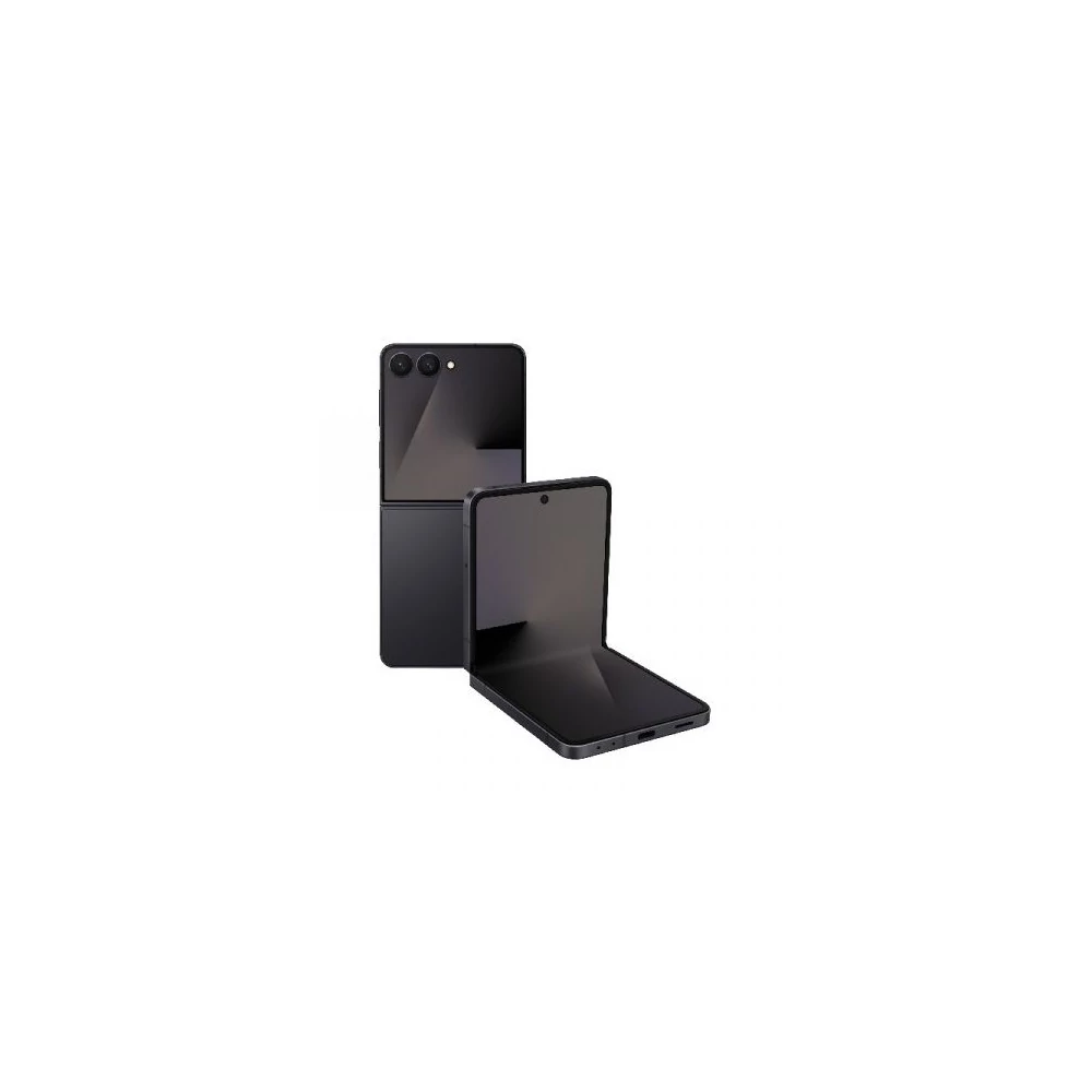 Okostelefon F766B Samsung Galaxy Z FLIP7 (12/512GB), Jet fekete