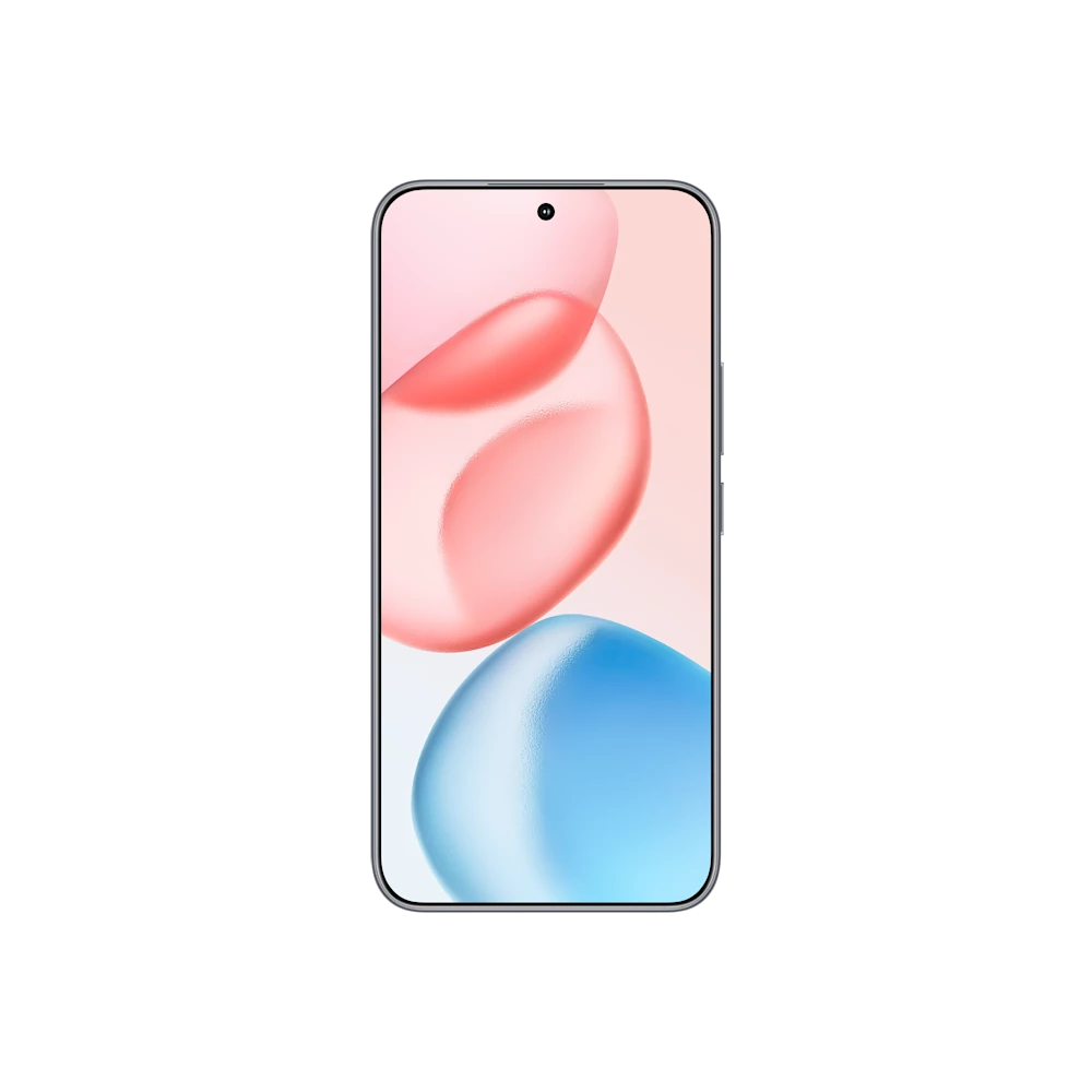 Okostelefon Honor 400 5G 8/512GB, éjfekete OP