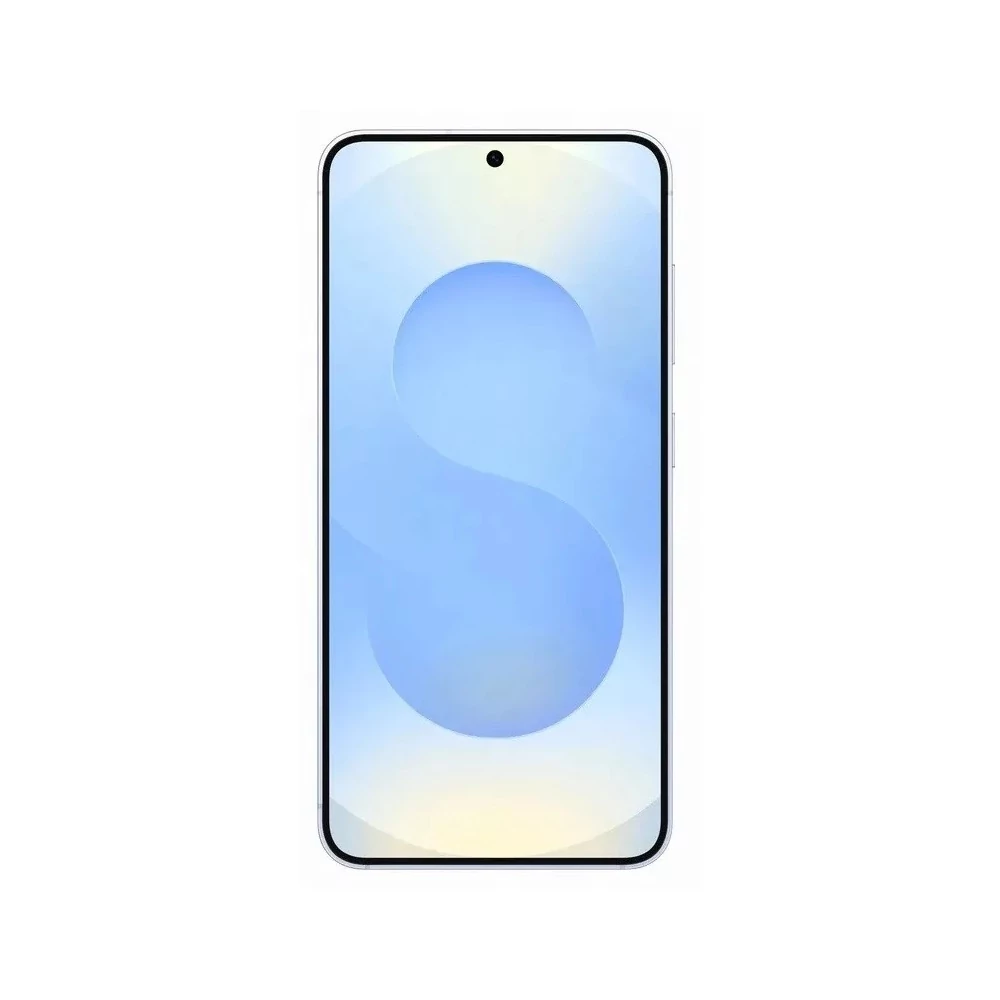 Okostelefon S931B Samsung Galaxy S25 (12GB/512GB), jégkék