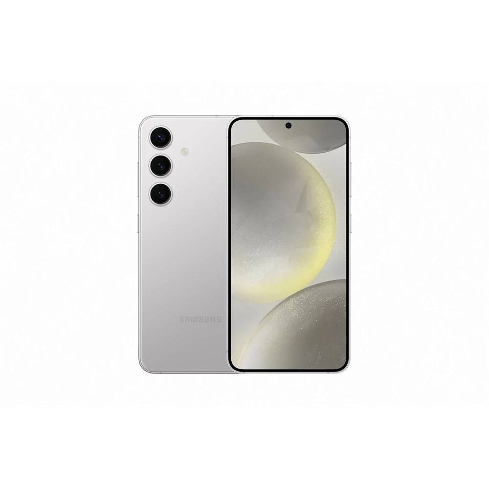 Okostelefon Samsung S921B GALAXY S24 (8/128GB), márvány szürke