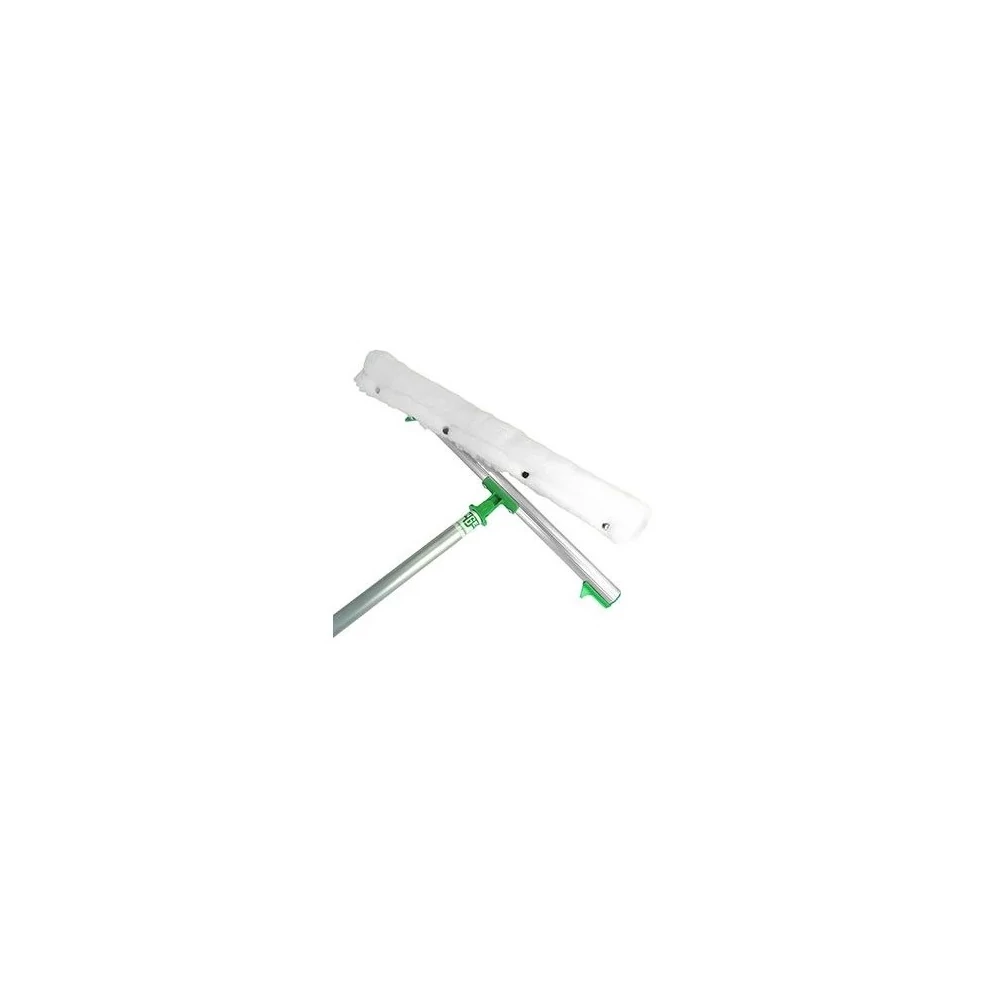 Padlóápoló huzat mikroszálas 40 cm WonderWaxer® Unger_QS010