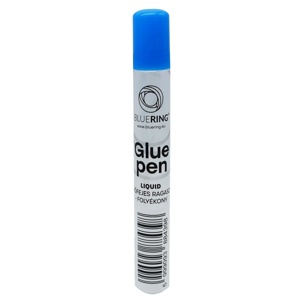 Ragasztó kenőfejes 50ml, Bluering®