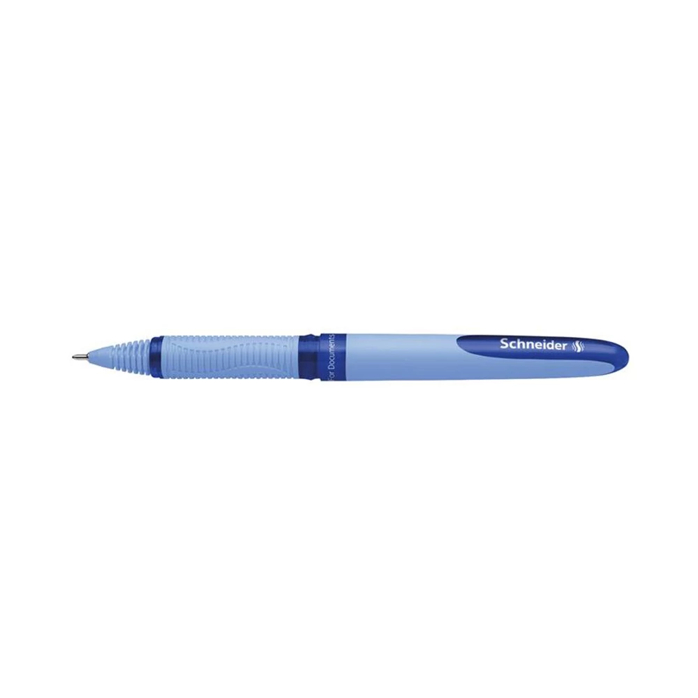 Rollertoll 0,3mm, kupakos Schneider One Hybrid N, írásszín kék