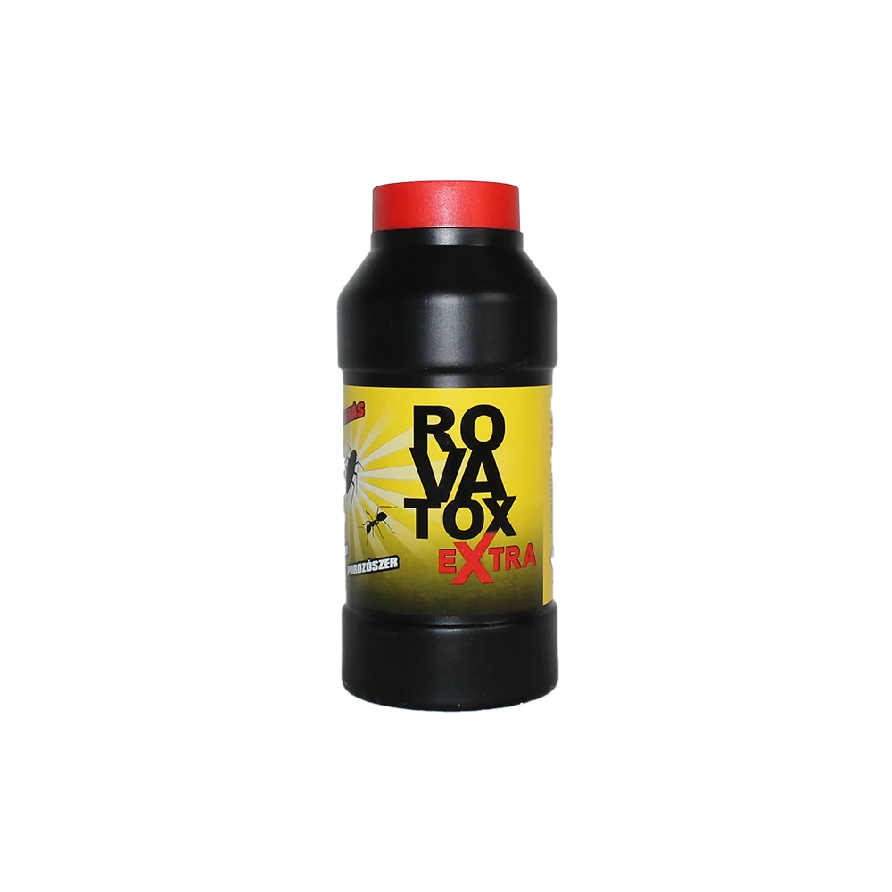 Rovarírtó por 100 g Rovatoxx