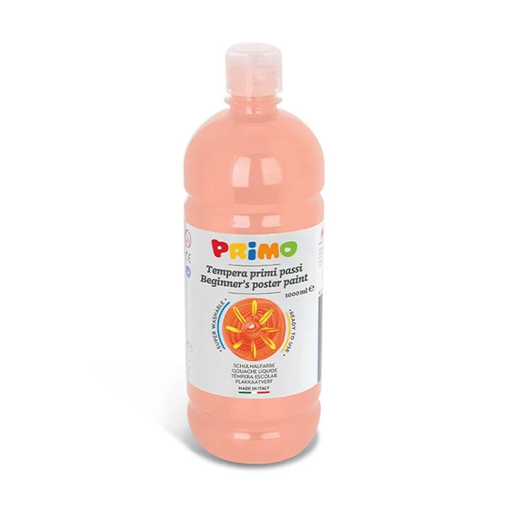 Tempera 1000ml, Primo 331 testszín