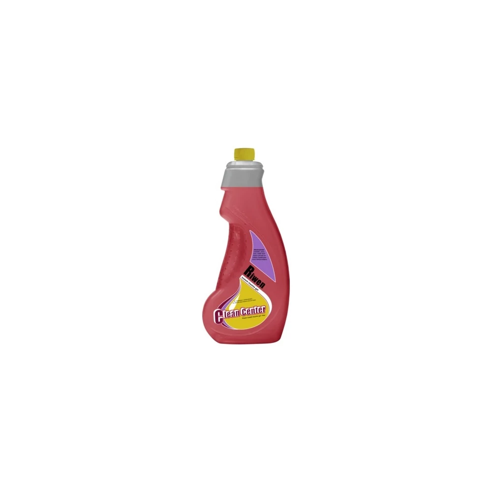 Toalett tisztító gél 1 liter Riwen_Clean Center