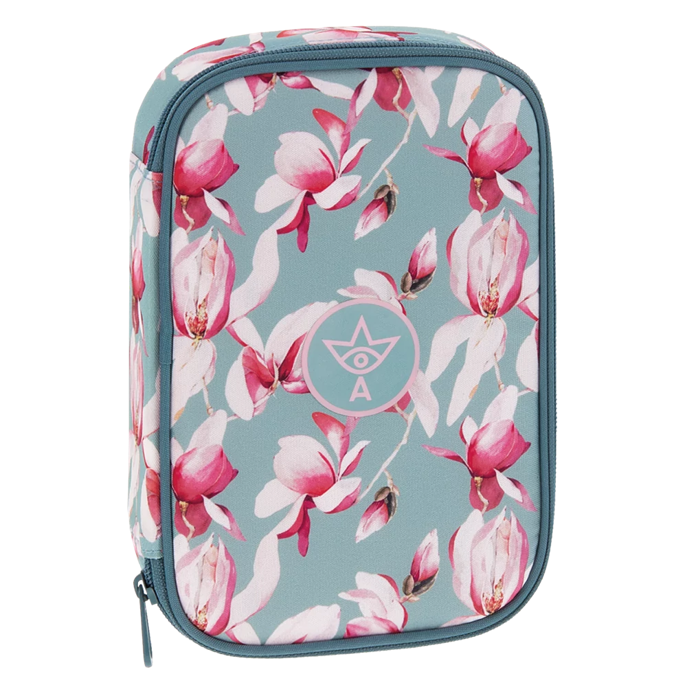 Tolltartó emeletes, lányos, Ars Una ROSY MAGNOLIA (5252) 23