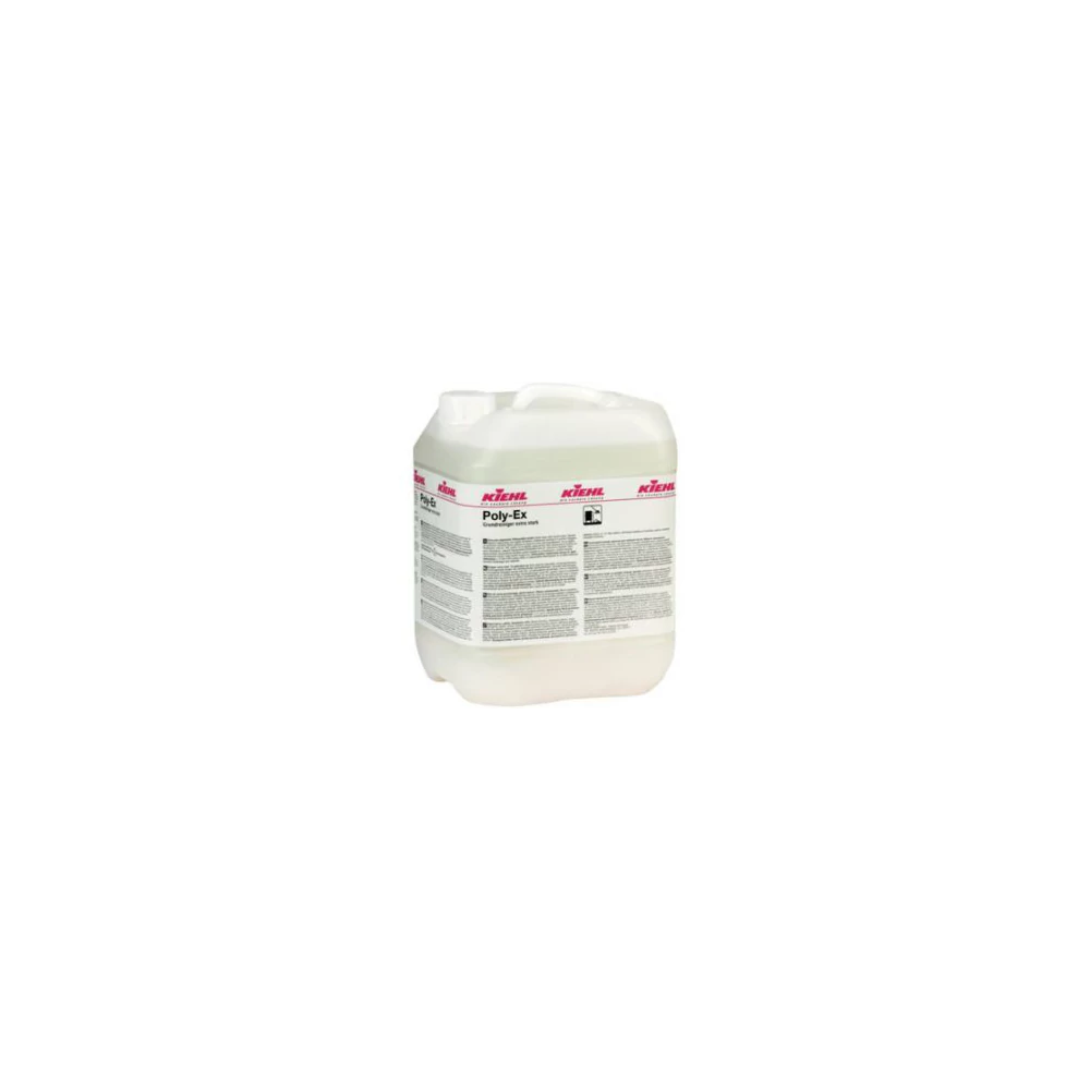Wax eltávolító felületről 5 liter Wax Ex Kiehl