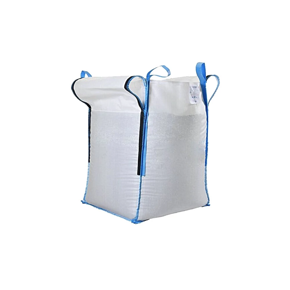 Zsák BIG-BAG 90x90x125 cm szoknyás, alul ürítő csonk