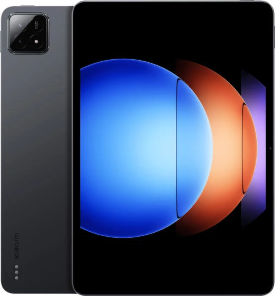 Xiaomi pad 6s-pro 124 wifi 512gb 12gb ram szurke